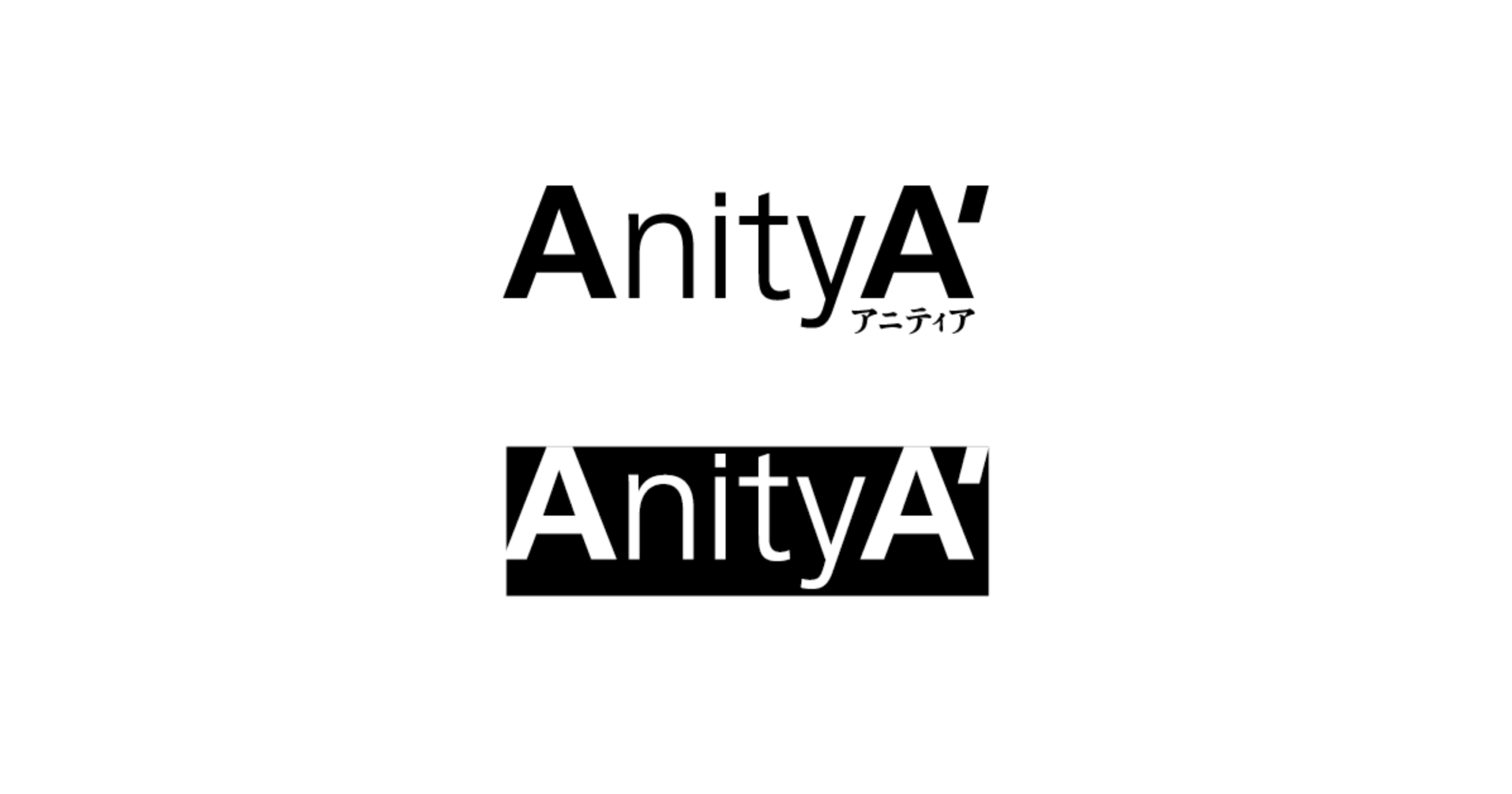 株式会社AnityA