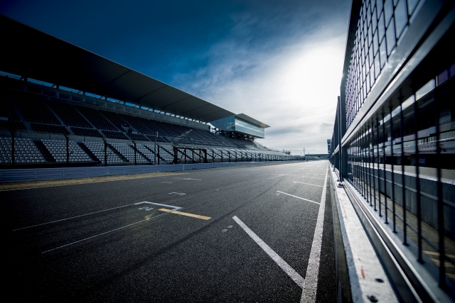 2026 SUZUKA CHAMPION CUP RACE