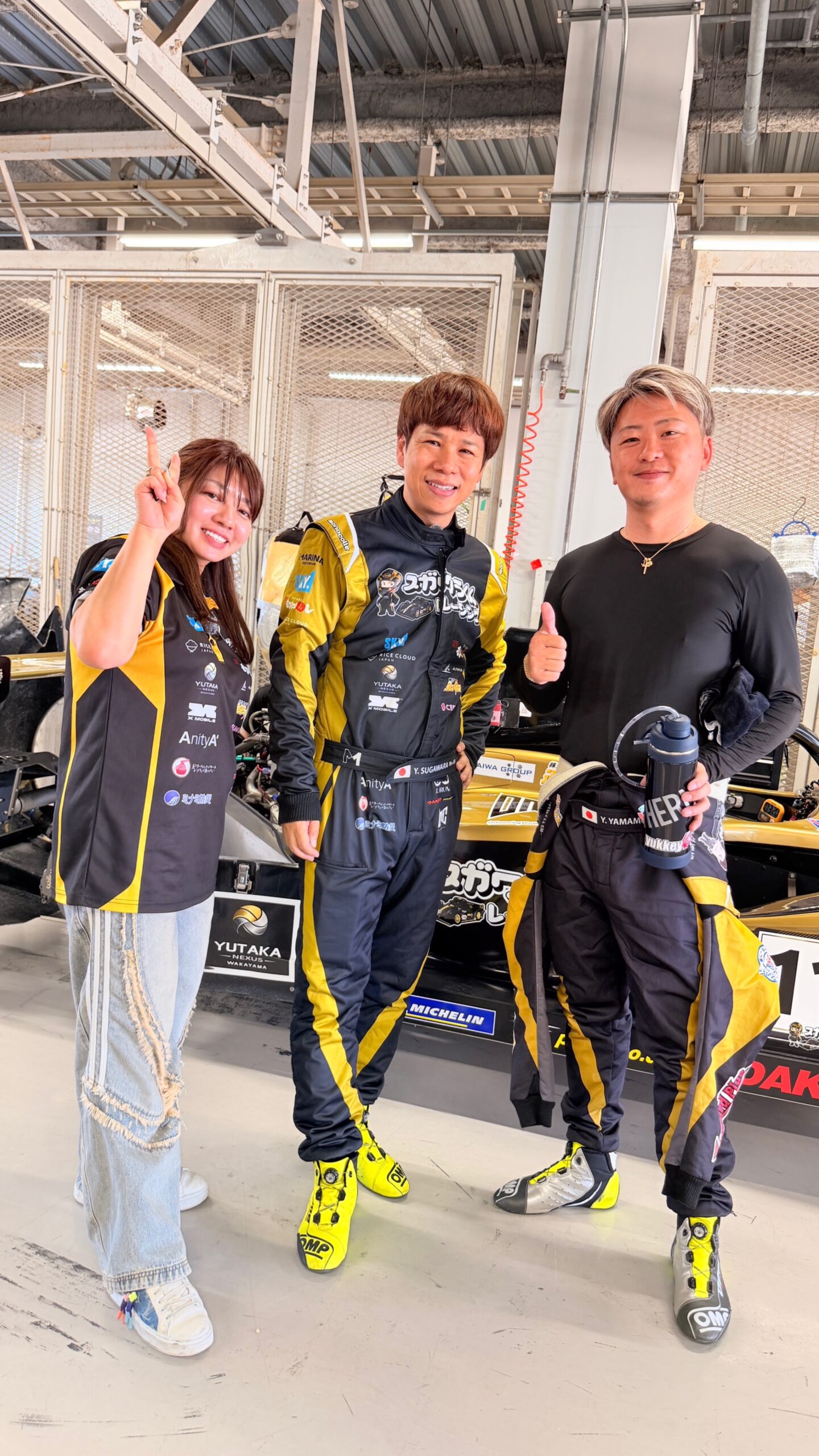 2026年7月10日 MEC120フリー走行