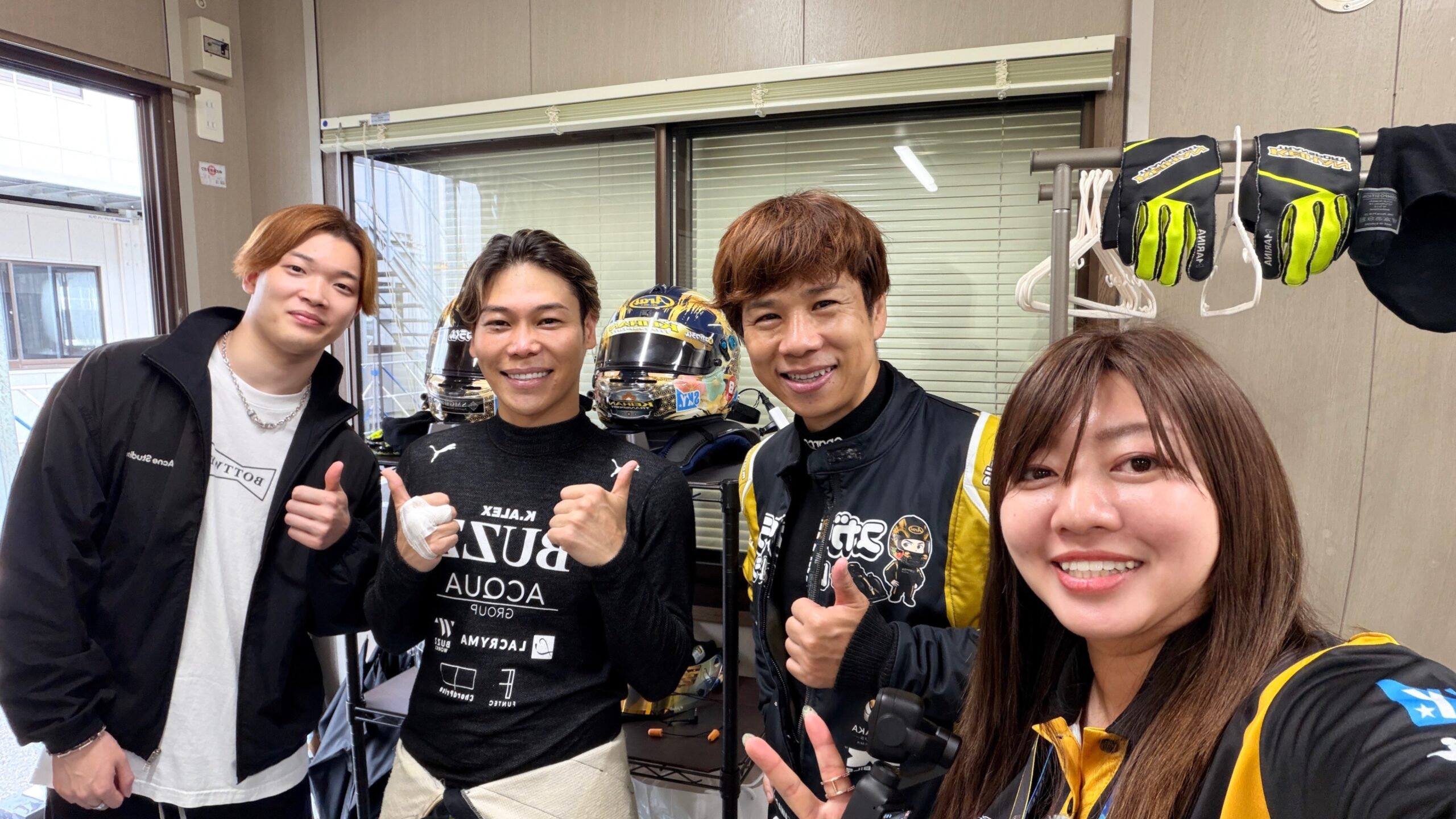 2026年9月12日 MEC120 予選