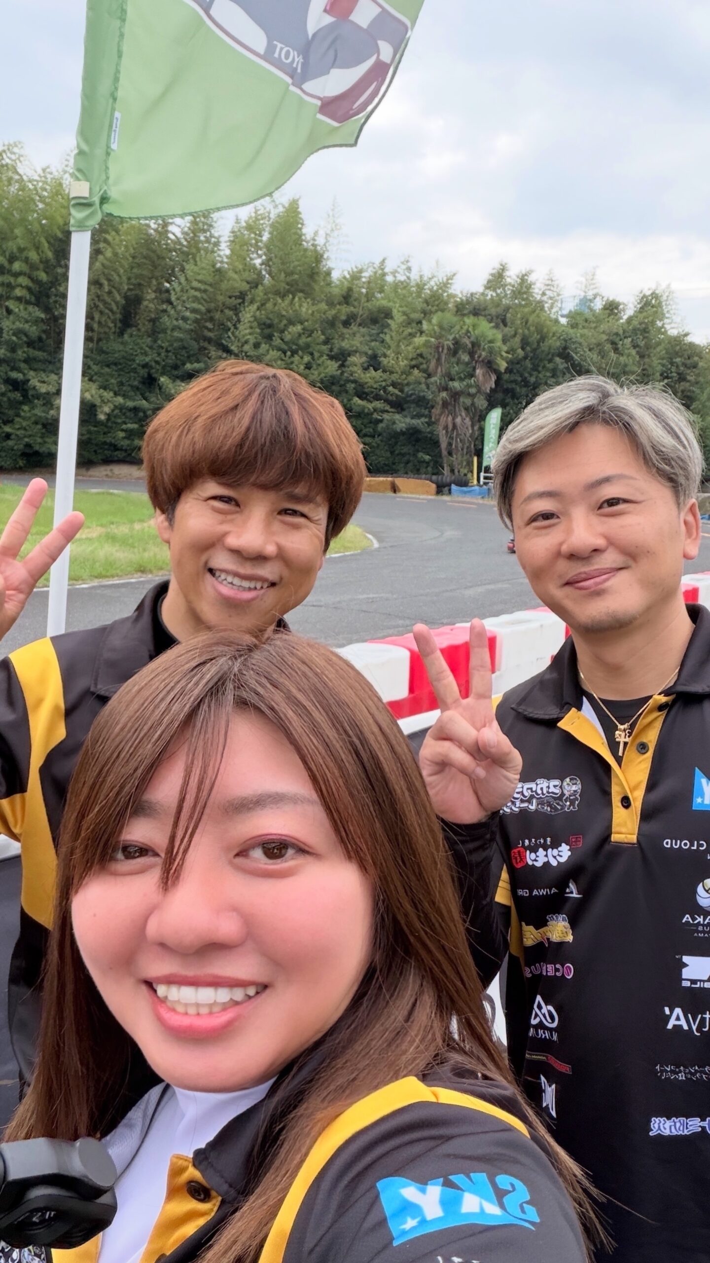 2026年9月19日 カート大会