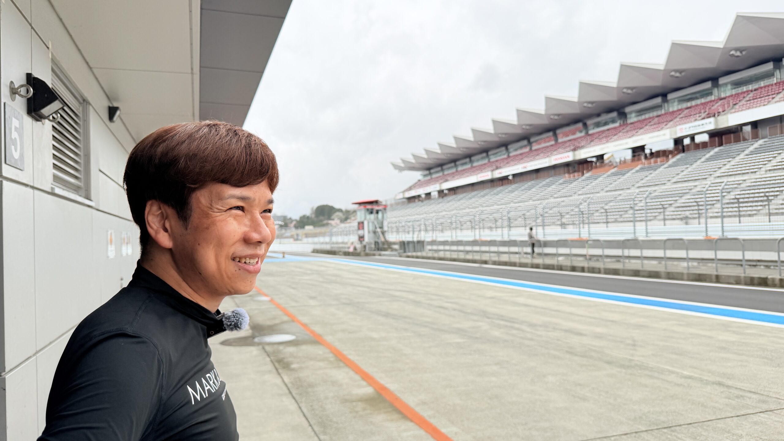 2026年4月5日 富士スピードウェイ本コース