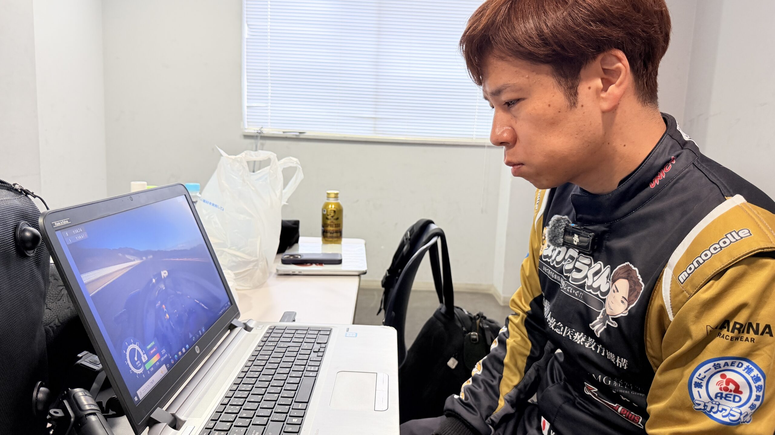 2026年4月5日 富士スピードウェイ本コース