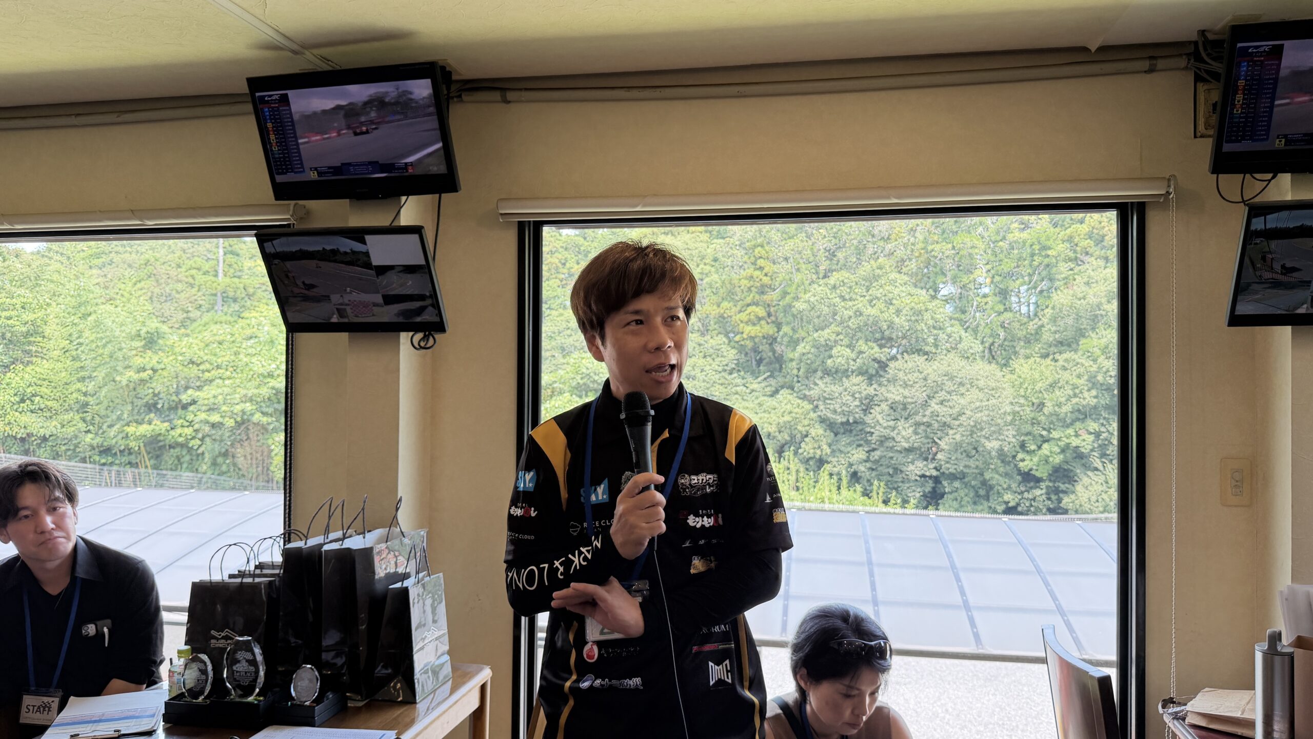 2026年8月1日 東京カート大会