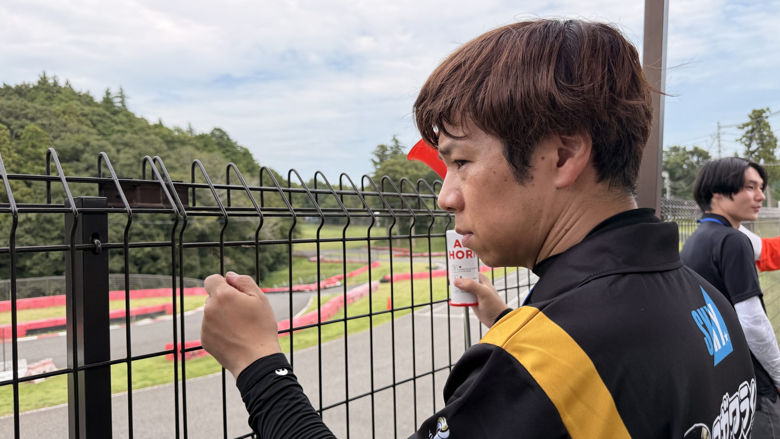2026年8月1日 東京カート大会