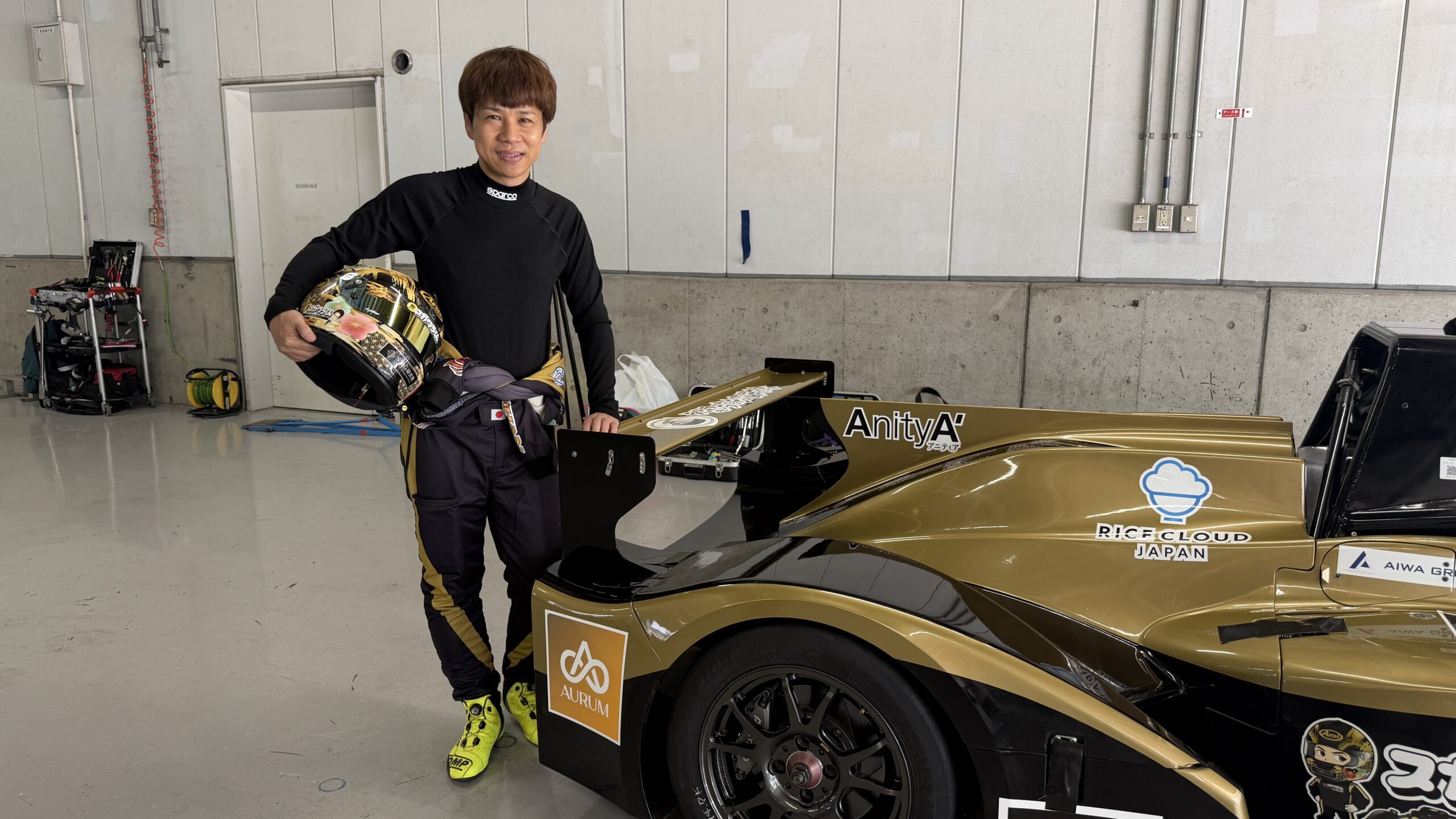 2026年6月1日 鈴鹿本コース
