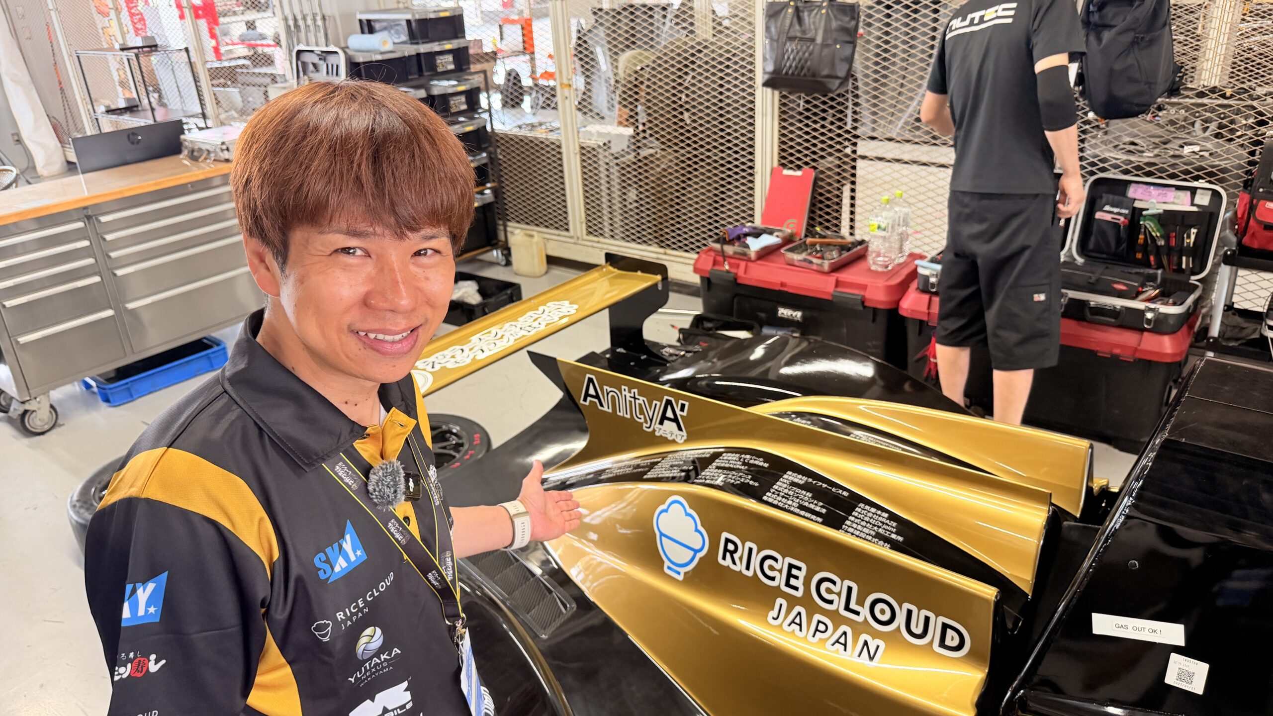 2026年6月13日 予選