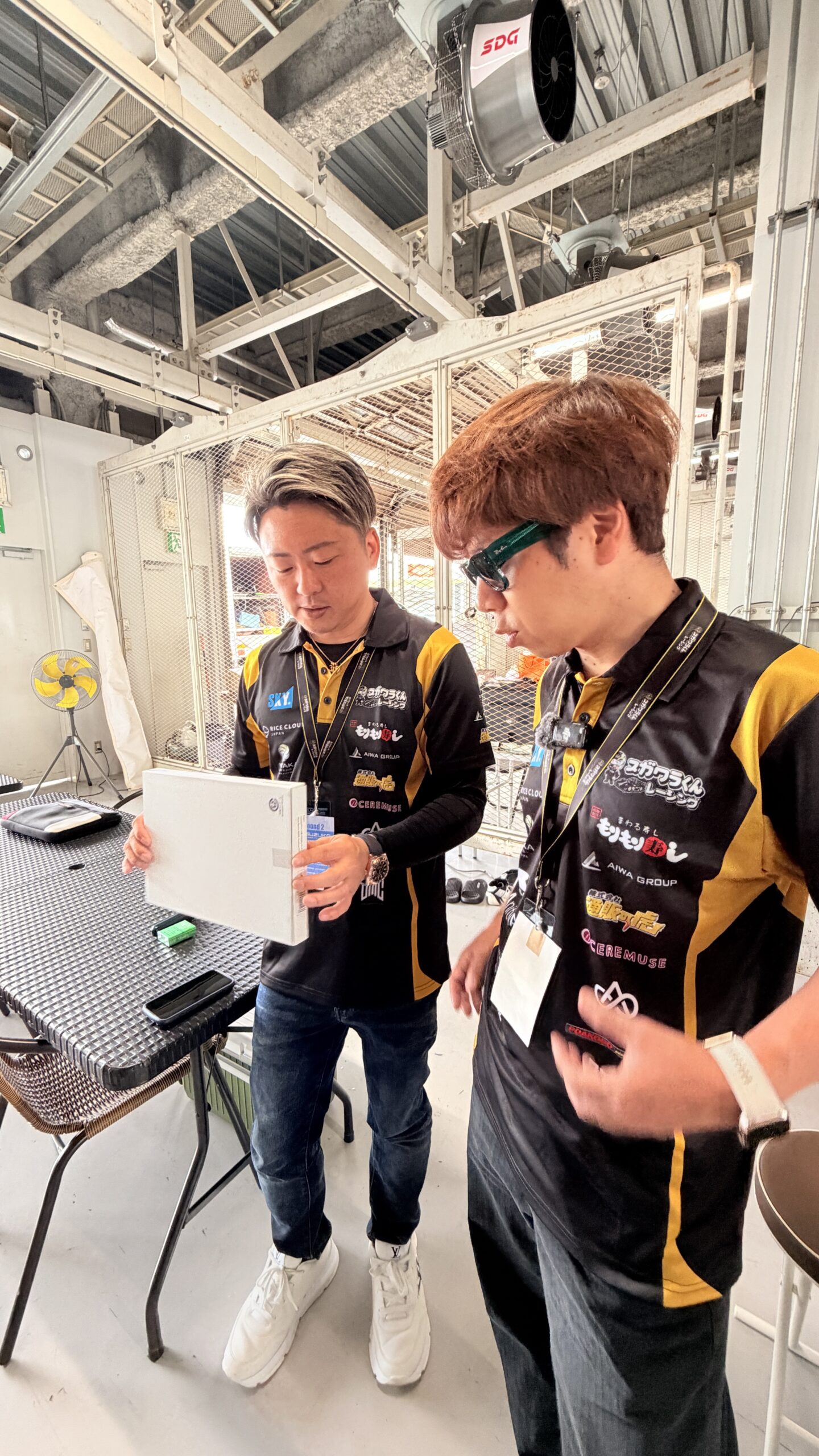2026年6月14日 suzuka champion cup決勝