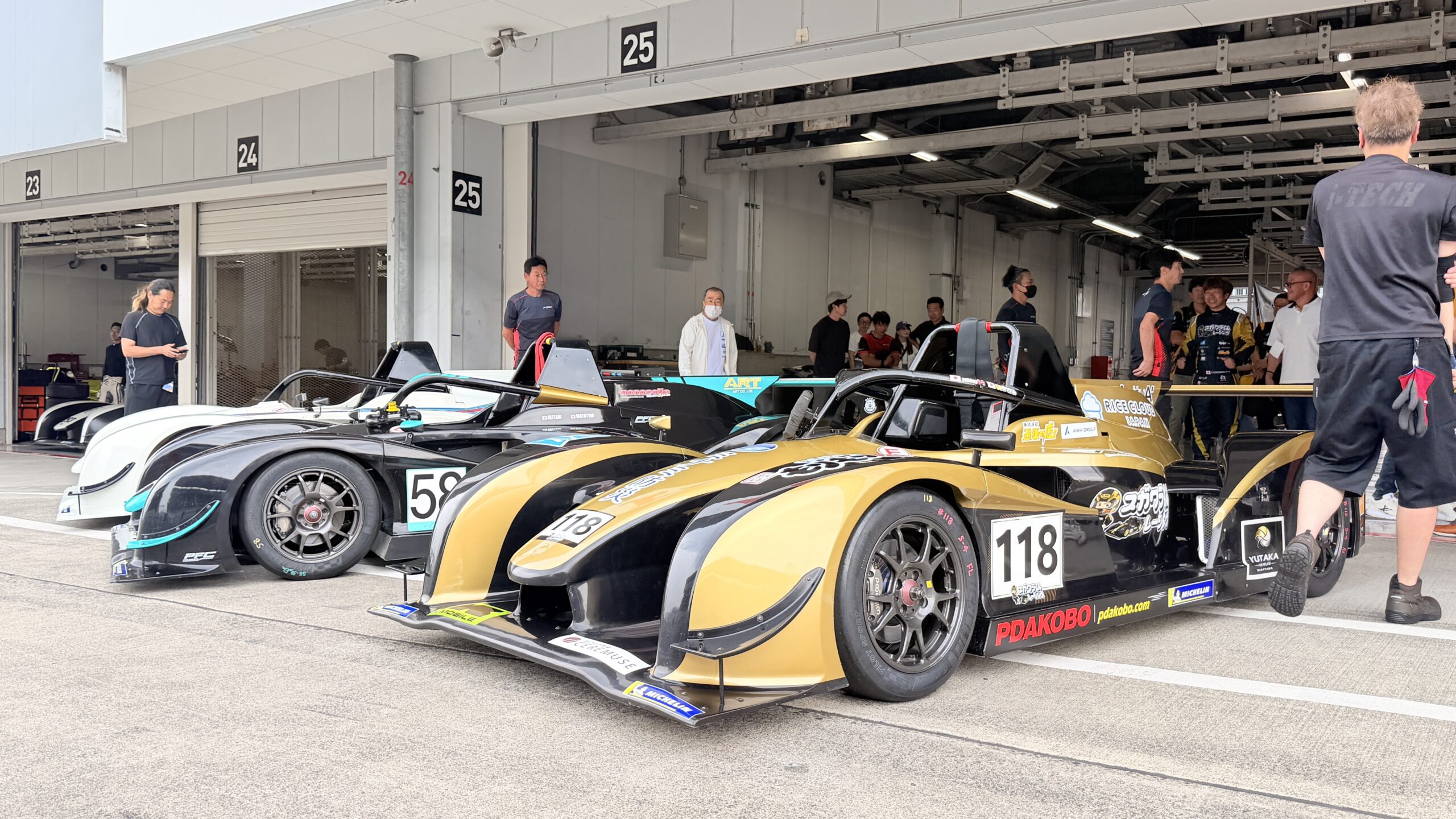 2026年6月14日 suzuka champion cup決勝