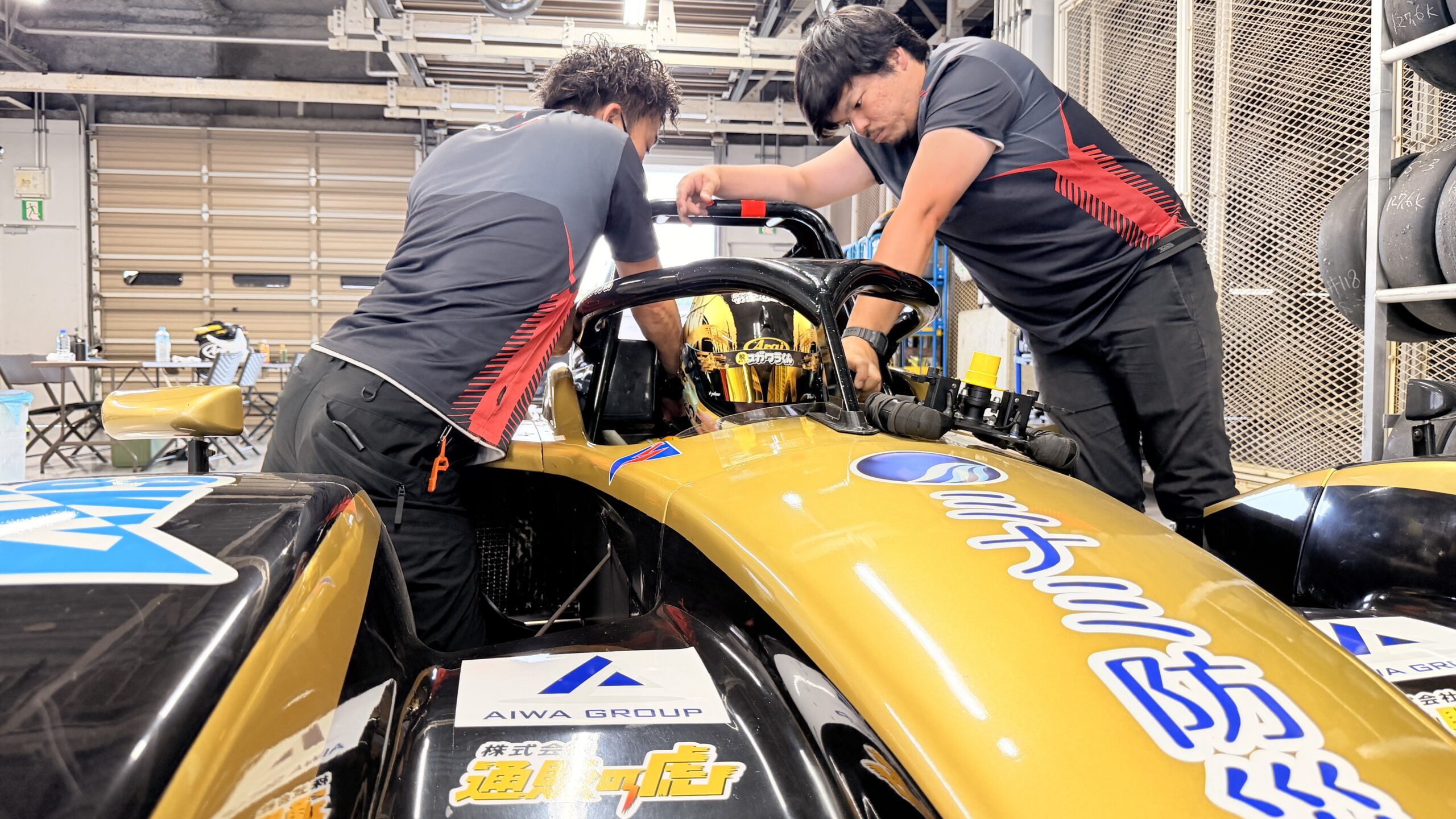 2026年6月27日 鈴鹿本コース