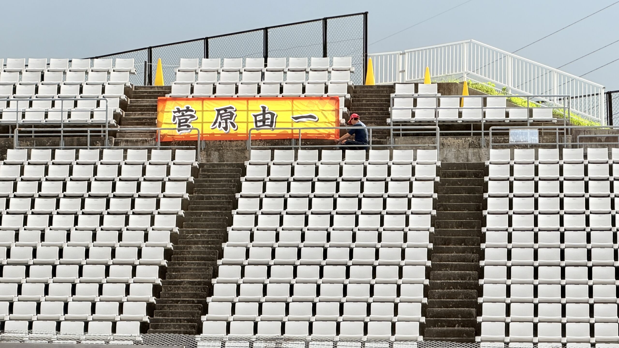 2026年7月11日 MEC120予選