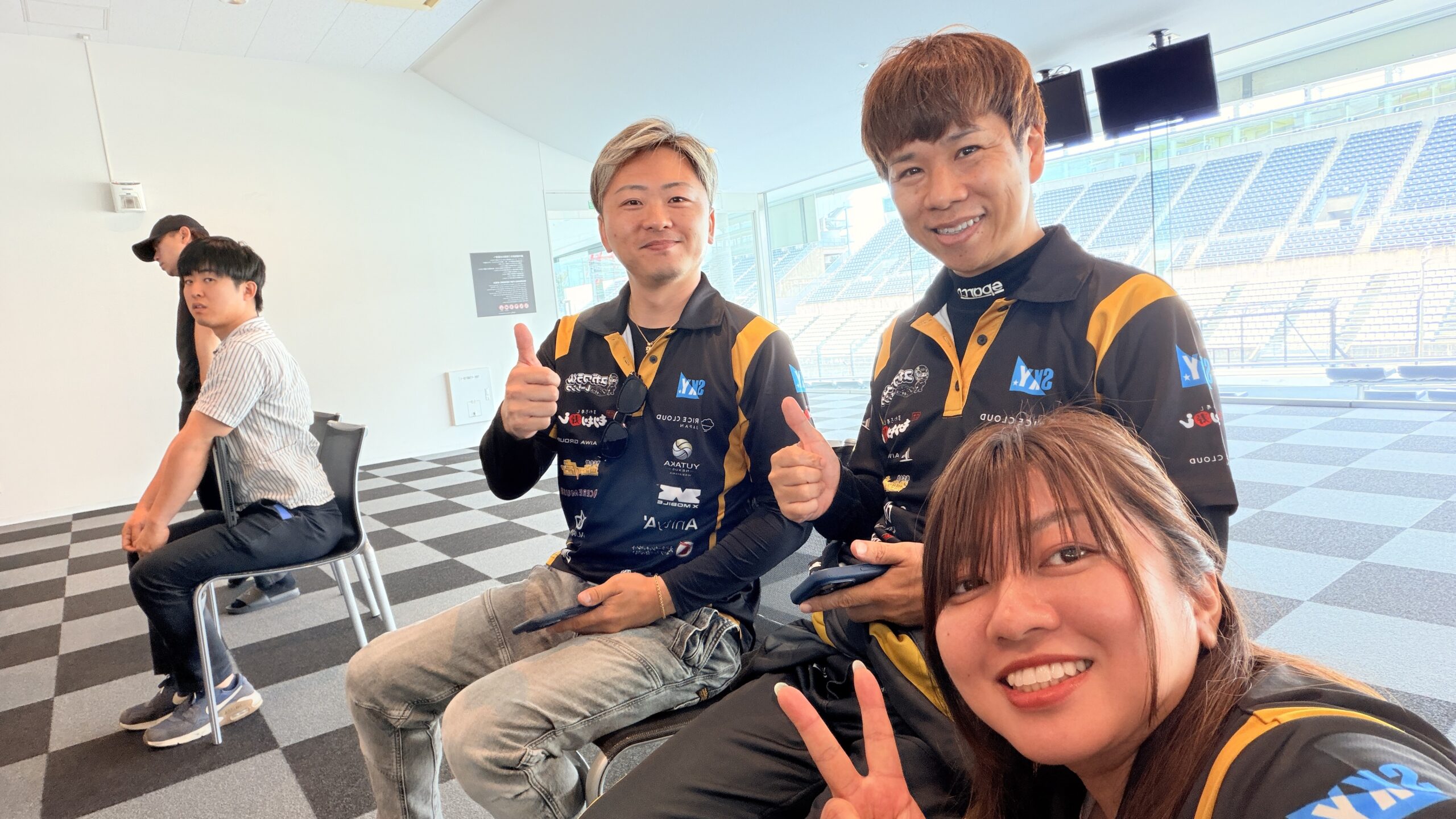 2026年7月11日 MEC120予選
