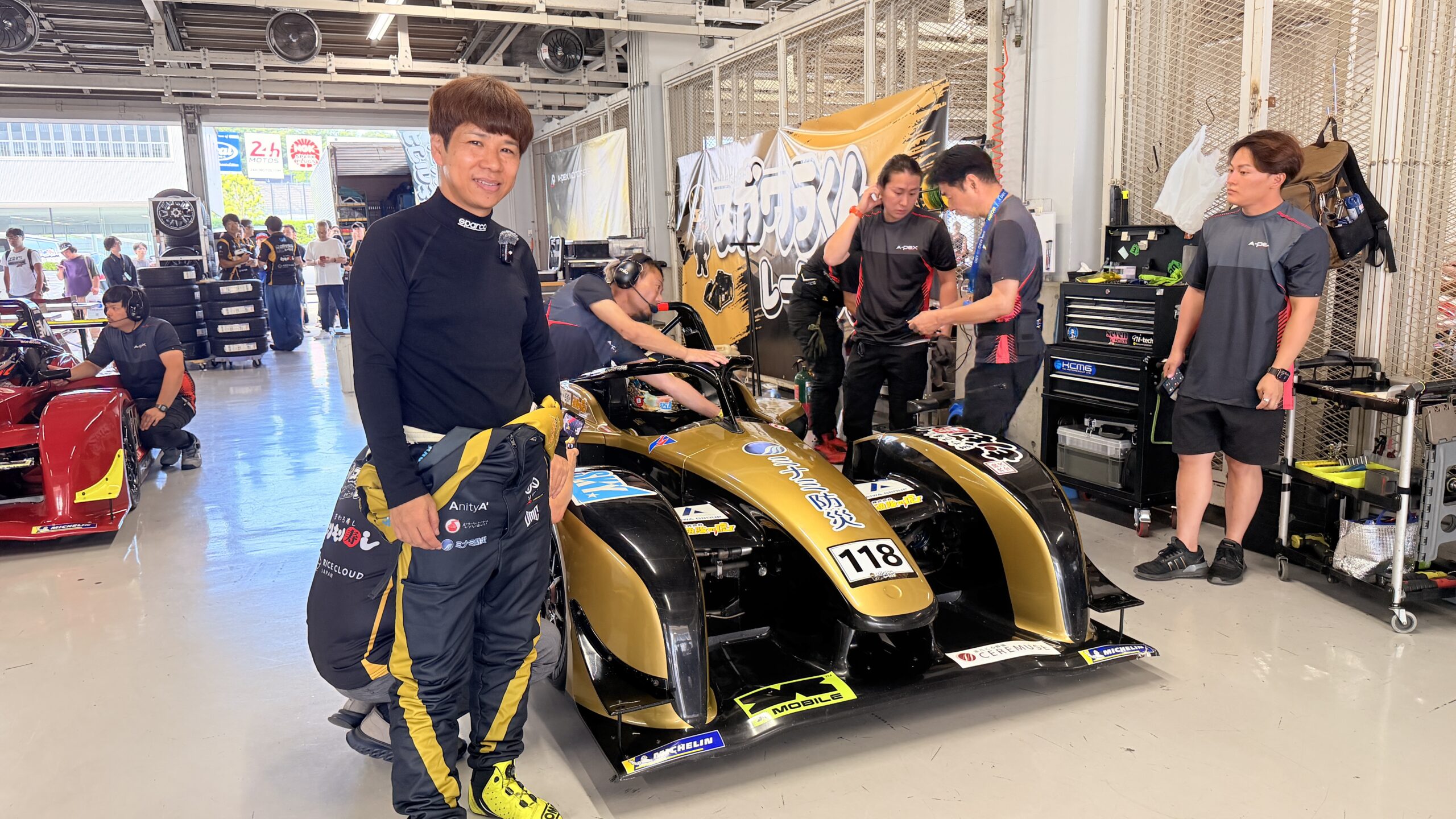 2026年7月12日 MEC120決勝